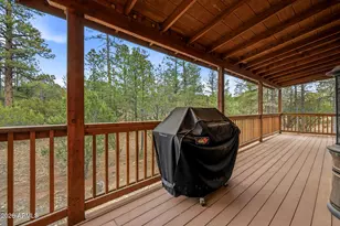 2008 Lexington, Overgaard, AZ 85933 - Photo 30