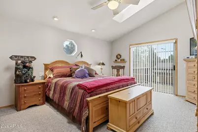 2008 Lexington --, Overgaard, AZ 85933 - Photo 22