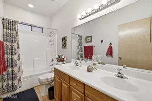 2008 Lexington, Overgaard, AZ 85933 - Photo 18