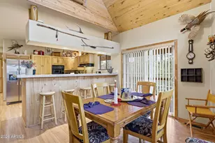 2008 Lexington, Overgaard, AZ 85933 - Photo 10