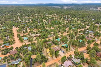 2008 Lexington --, Overgaard, AZ 85933 - Photo 36