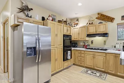 2008 Lexington --, Overgaard, AZ 85933 - Photo 12