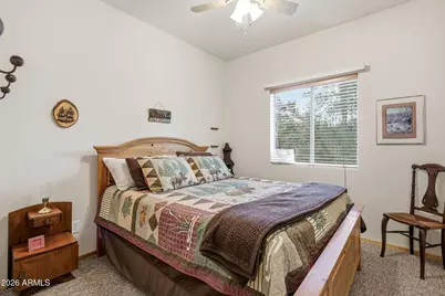 2008 Lexington --, Overgaard, AZ 85933 - Photo 16