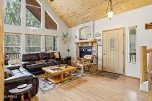 2008 Lexington, Overgaard, AZ 85933 - Photo 8