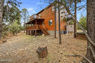 2008 Lexington, Overgaard, AZ 85933 - Photo 32