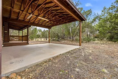 2008 Lexington --, Overgaard, AZ 85933 - Photo 4