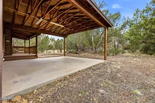 2008 Lexington, Overgaard, AZ 85933 - Photo 4