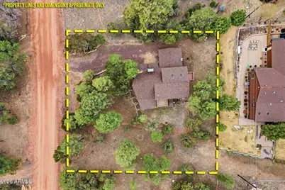 2008 Lexington --, Overgaard, AZ 85933 - Photo 38