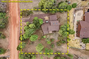 2008 Lexington, Overgaard, AZ 85933 - Photo 38