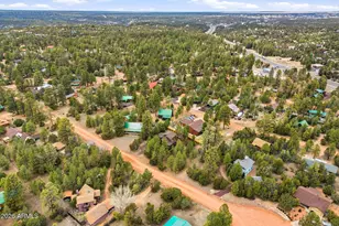 2008 Lexington, Overgaard, AZ 85933 - Photo 34