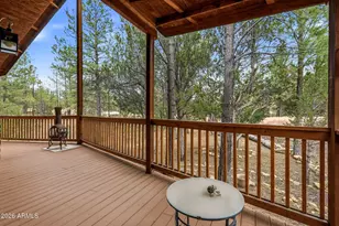 2008 Lexington, Overgaard, AZ 85933 - Photo 28