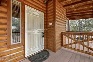 2008 Lexington, Overgaard, AZ 85933 - Photo 6