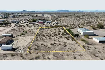 0 S 339th Avenue #-, Tonopah, AZ 85354 - Photo 6