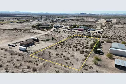 0 S 339th Avenue #-, Tonopah, AZ 85354 - Photo 4