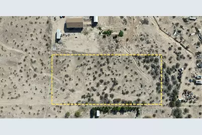 0 S 339th Avenue #-, Tonopah, AZ 85354 - Photo 2