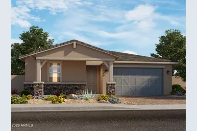 4665 N 178th Lane, Goodyear, AZ 85395 - Photo 1