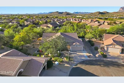 7701 E Chuparosa Circle, Gold Canyon, AZ 85118 - Photo 28