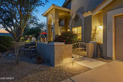 7701 E Chuparosa Circle, Gold Canyon, AZ 85118 - Photo 54