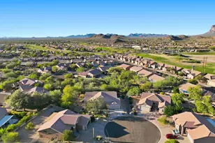 7701 E Chuparosa Cir, Gold Canyon, AZ 85118 - Photo 56