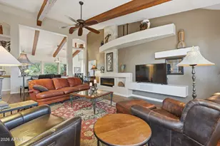 7701 E Chuparosa Cir, Gold Canyon, AZ 85118 - Photo 4