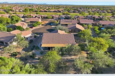 7701 E Chuparosa Circle, Gold Canyon, AZ 85118 - Photo 42