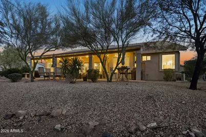 7701 E Chuparosa Circle, Gold Canyon, AZ 85118 - Photo 44