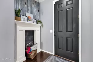 21187 E Tierra Grande Dr, Queen Creek, AZ 85142 - Photo 6