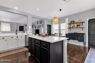 21187 E Tierra Grande Dr, Queen Creek, AZ 85142 - Photo 12