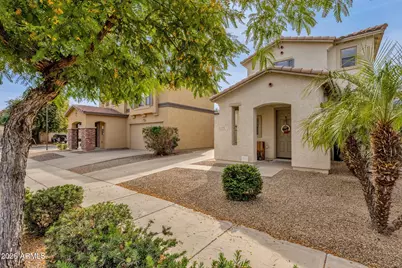 21187 E Tierra Grande Drive, Queen Creek, AZ 85142 - Photo 28