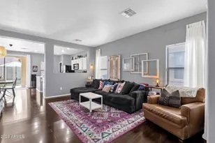 21187 E Tierra Grande Dr, Queen Creek, AZ 85142 - Photo 8