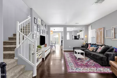 21187 E Tierra Grande Drive, Queen Creek, AZ 85142 - Photo 2