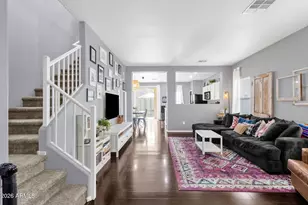 21187 E Tierra Grande Dr, Queen Creek, AZ 85142 - Photo 2