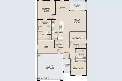 9549 W Tamarisk Avenue, Tolleson, AZ 85353 - Photo 18