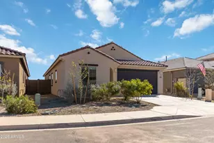 18307 N Presley Ln, Maricopa, AZ 85138 - Photo 2