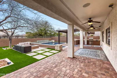 23614 N 24th Terrace, Phoenix, AZ 85024 - Photo 42