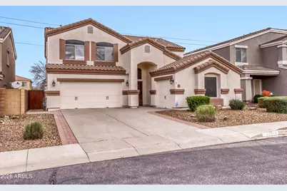 23614 N 24th Terrace, Phoenix, AZ 85024 - Photo 1