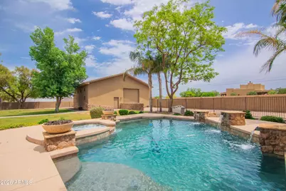 24027 S 121st Place, Chandler, AZ 85249 - Photo 28