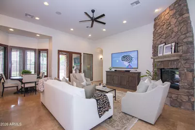 24027 S 121st Place, Chandler, AZ 85249 - Photo 12