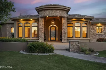 24027 S 121st Place, Chandler, AZ 85249 - Photo 2