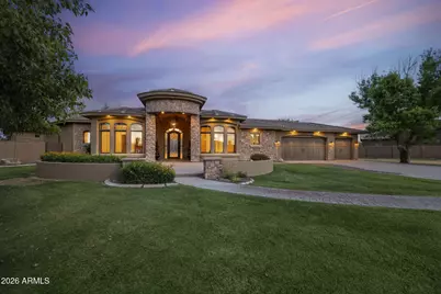 24027 S 121st Place, Chandler, AZ 85249 - Photo 1