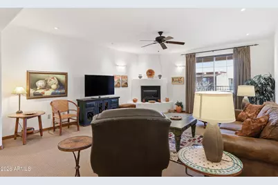 36601 N Mule Train Road #C33, Carefree, AZ 85377 - Photo 16