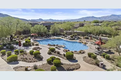 36601 N Mule Train Road #C33, Carefree, AZ 85377 - Photo 52