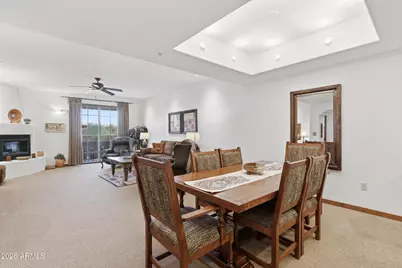 36601 N Mule Train Road #C33, Carefree, AZ 85377 - Photo 12