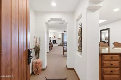 36601 N Mule Train Road #C33, Carefree, AZ 85377 - Photo 8