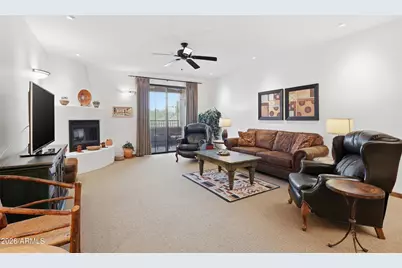 36601 N Mule Train Road #C33, Carefree, AZ 85377 - Photo 14