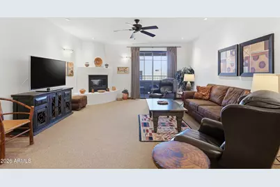 36601 N Mule Train Road #C33, Carefree, AZ 85377 - Photo 16