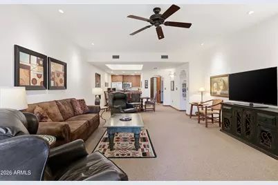 36601 N Mule Train Road #C33, Carefree, AZ 85377 - Photo 18