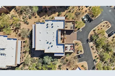 36601 N Mule Train Road #C33, Carefree, AZ 85377 - Photo 50