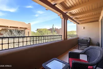 36601 N Mule Train Road #C33, Carefree, AZ 85377 - Photo 20