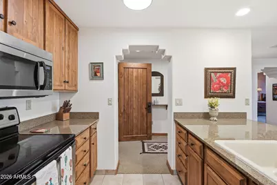 36601 N Mule Train Road #C33, Carefree, AZ 85377 - Photo 10